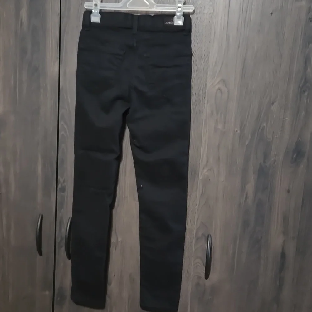 Jordache Super Skinny Jeans